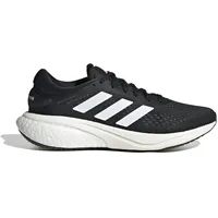 adidas Supernova 2.0 Core Black / Cloud White / Grey Six 38 2/3