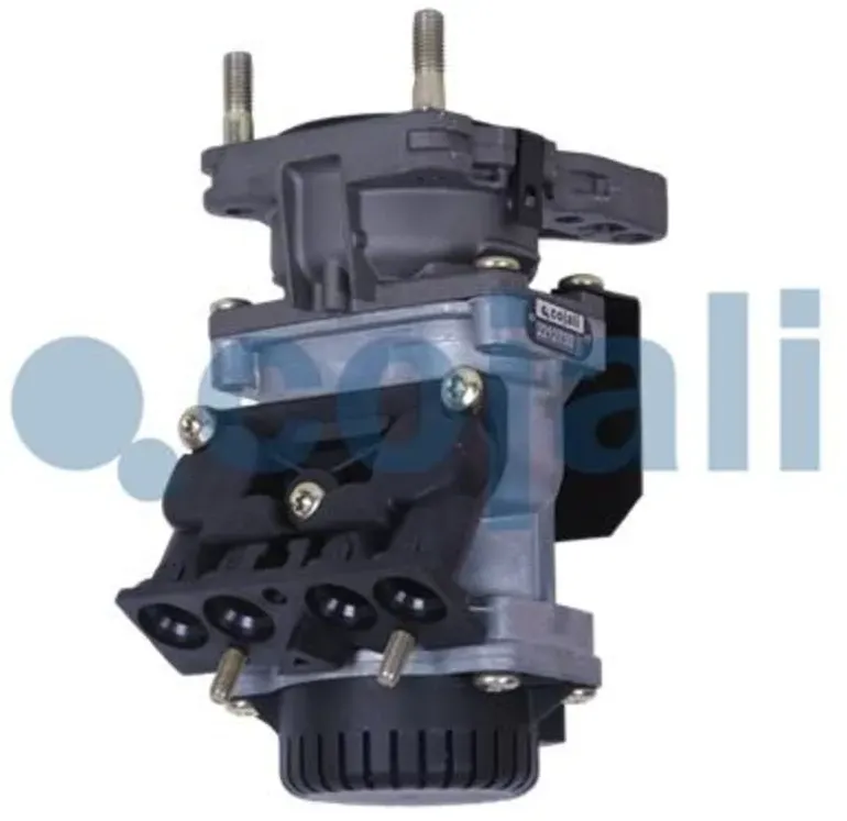 Valvola del freno, freno di servizio COJALI 2212730