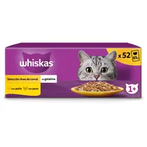 Mars Vogelauswahl in Gelee 13 x 85 g