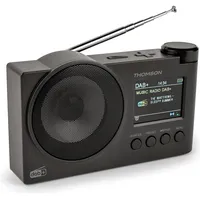 Thomson RT400DABBTBK DAB+ / / Schwarz