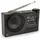 Thomson RT400DABBTBK DAB+ / / Schwarz
