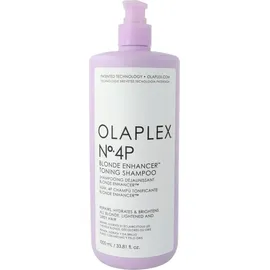Olaplex No. 4P Blonde Enhancer Toning Shampoo blonde 1000 ml