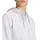 adidas Entrada 26 Kapuzenjacke Herren Team Light Grey/White L