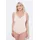 Ulla Popken Body Body ohne Bügel beige|orange 105E