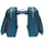 Vaude TwinZipper (UniKlip 2)