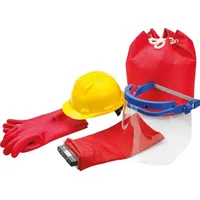 cimco werkzeuge Cimco Sicherheits-Sortiment 140255