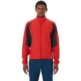 Vaude Dundee Classic ZO Jacket - M