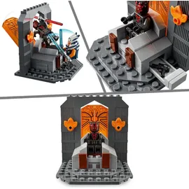 LEGO Star Wars Duell auf Mandalore 75310