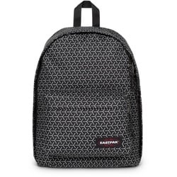 EASTPAK Out of Office Refleks Meta Black