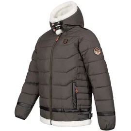 Geo Norway Winterjacke Jacke