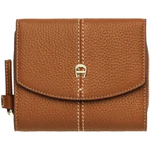 Aigner Ambra Geldbörse Damen braun