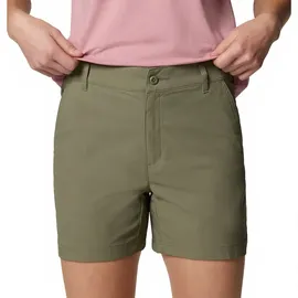 Columbia Leslie Falls Short II Grün 8