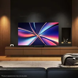 Hisense 65E8Q 65 Zoll ULED MiniLED 4K Smart TV