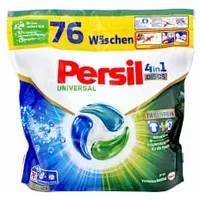 Persil 4in1 Discs Vollwaschmittel Caps 76 WL