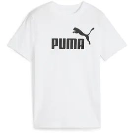 Puma ESS No. 1 Logo Tee B PUMA white 176