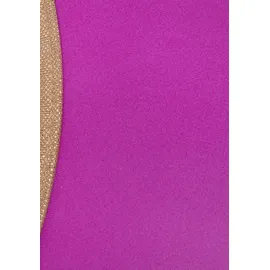 Bruno Banani Bikini-Top Damen Pink 44 Cup E