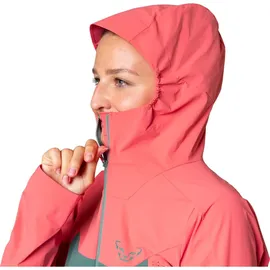 Dynafit Transalper Dynastretch Jacke - Cabana - XL