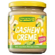 RAPUNZEL Cashew-Creme bio
