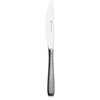 Churchill Besteck-Set Besteck Bambus Bambus Dessertmesser 20,8 cm 7,5