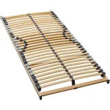 Linneweber Federholzrahmen NV DUO 28 - LF ca. 120,00x200,00