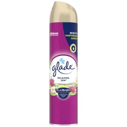 glade Raumspray Lotusblüten, Muguet und Lilienblätter 300 ml