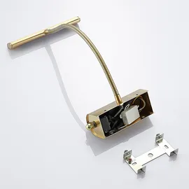 LINDBY Rakel (18.5) Gold/Messing