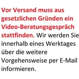 Ratron Rattenköder Pasten Power-Pads 29 ppm, 450 g