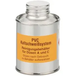 Roll Reinigungsbehälter 130g