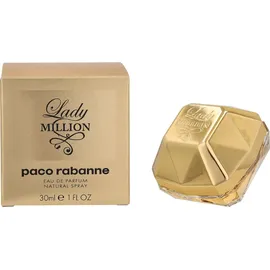 Paco Rabanne Lady Million Eau de Parfum 30 ml