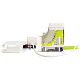 Aspen Silent + Mini Lime Eckkanal- Kondensatpumpe für Wand- Klimageräte / 5. Generation (BBJ/S-Ducting)