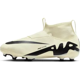 Nike Jr. Mercurial Superfly 9 Academy MG lemonade/schwarz 36