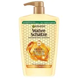 Garnier Wahre Schätze Reparierendes Shampoo Honig Schätze 1000 ml