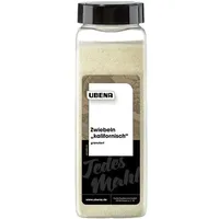 Ubena Zwiebeln granuliert Gewürz, 500,0 g