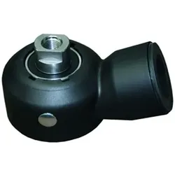 Staubabsaugung SK20