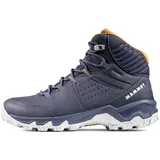 Mammut Nova IV Mid GTX Damen marine/cheetah 39 1/3