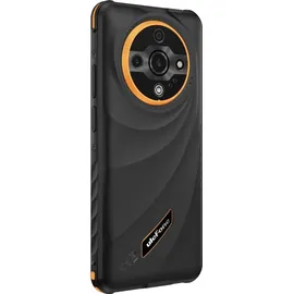 Ulefone Armor X31 Pro 8 GB RAM 256 GB Orange