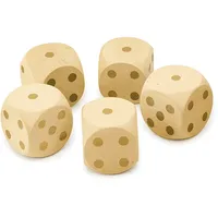 Amo Toys XL Garden Yatzy