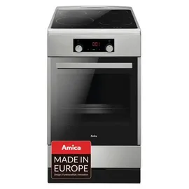 Amica SHI 905 150 E Edelstahl
