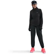 Nike Damen Swift Therma-Fit Longsleeve schwarz