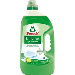Frosch Spülmittel 4001499115585 Frosch