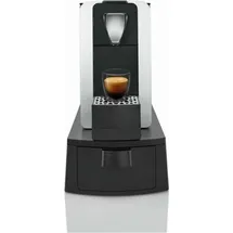 Cremesso Professional-Line XL schwarz