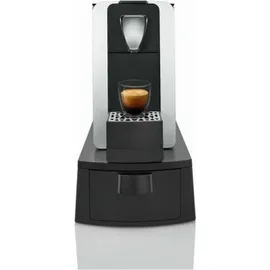 Cremesso Professional-Line XL schwarz