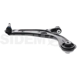 SIDEM Querlenker FIAT 19372 51957401,52013960,51928536 Lenker, Radaufhängung,Dreieckslenker,Achslenker
