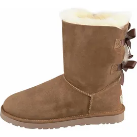 UGG Australia Bailey Bow II chestnut 41