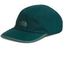 The North Face Antora Regenhut Deep Nori/Duck Green L-XL