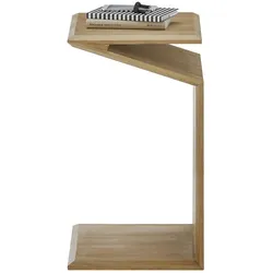 Couchtisch MOJAVE - BHT 60x35x40 cm