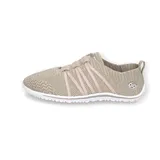 Dockers Barfußschuh Damen Beige 38