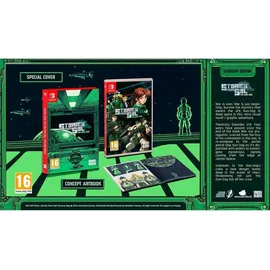Stories from Sol: The Gun-Dog - Starship Edition (Nintendo Switch)
