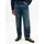 Tommy Hilfiger Big & Tall 5-Pocket-Jeans BT-MADISON Große Größen, mit leichten Used-Effekten blau 48