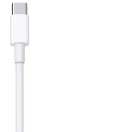 Apple USB-C Adapter Weiß